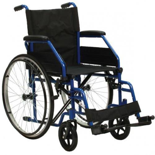 noleggio carrozzina disabili anziani torino