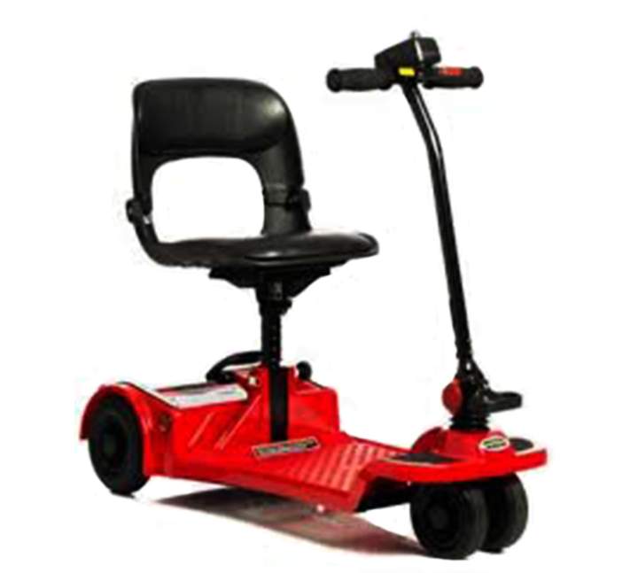 Scooter da interni disabili anziani Torino