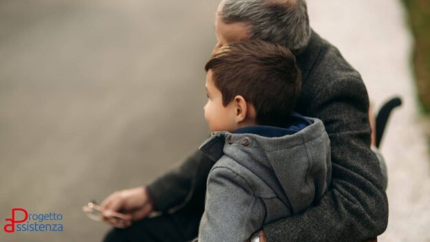 Trasporto anziani Torino