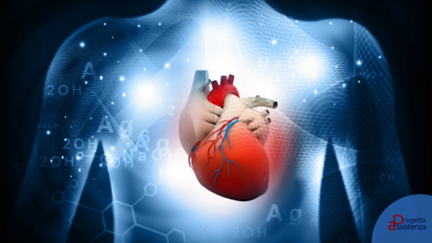 attacco di cuore vs infarto