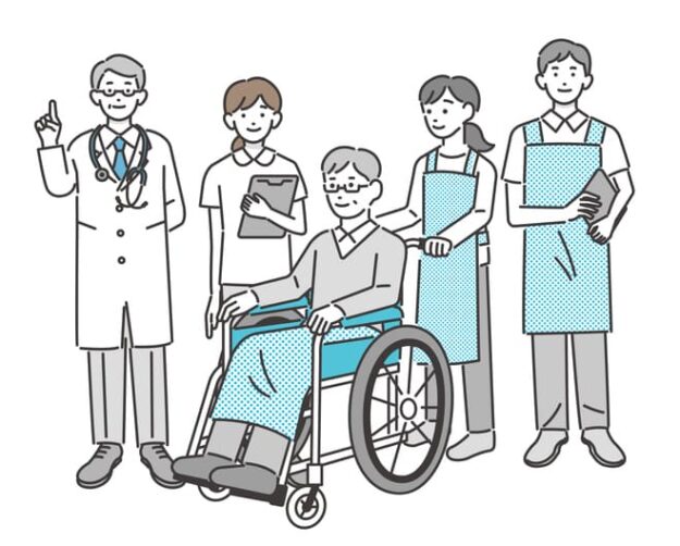 Perchè scegliere noi Agenzia badanti torino