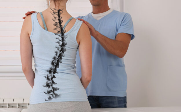 Ginnastica Posturale Assistenza anziani torino