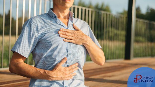 Riabilitazione polmonare