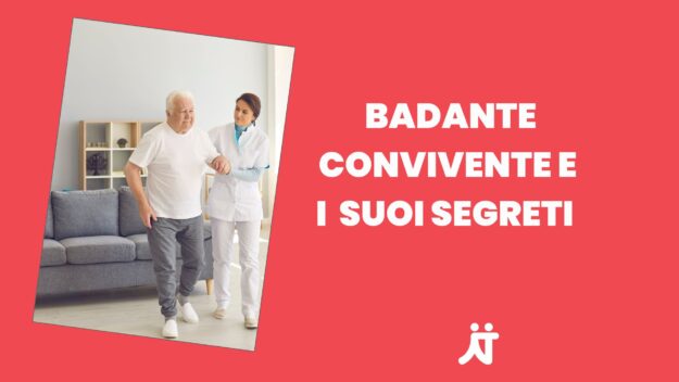 Badante Convivente