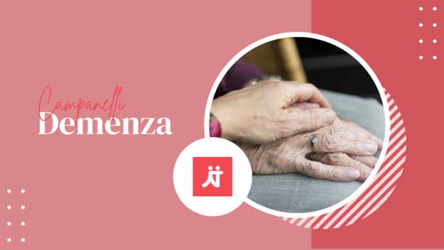 Demenza come riconoscere i primi segni