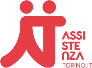 Logo Agenzia Badanti Torino Assistenza domiciliare anziani e disabili torino