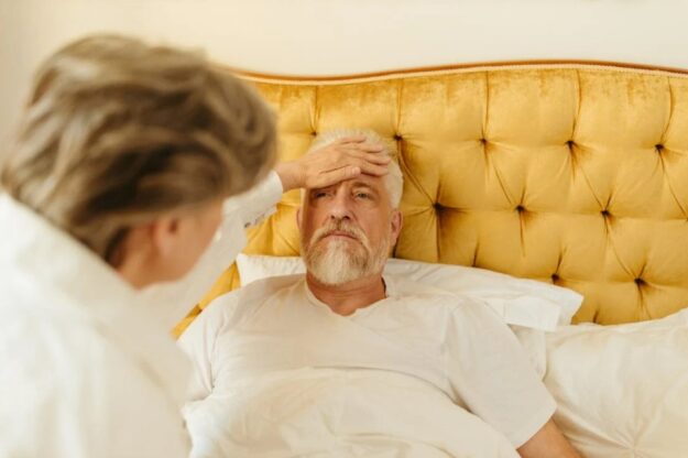 prevenire i rischi che possono insorgere negli ambienti di lavoro domestici