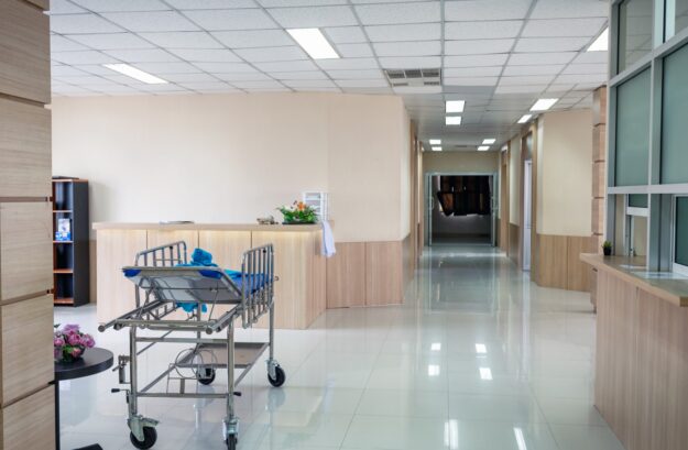 ospedale san giovanni bosco torino