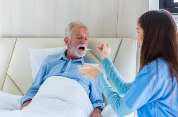 Assistenza Domiciliare per Malati Terminali