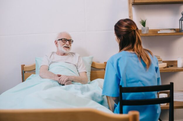 Assistenza Infermieristica per Pazienti Stomizzati