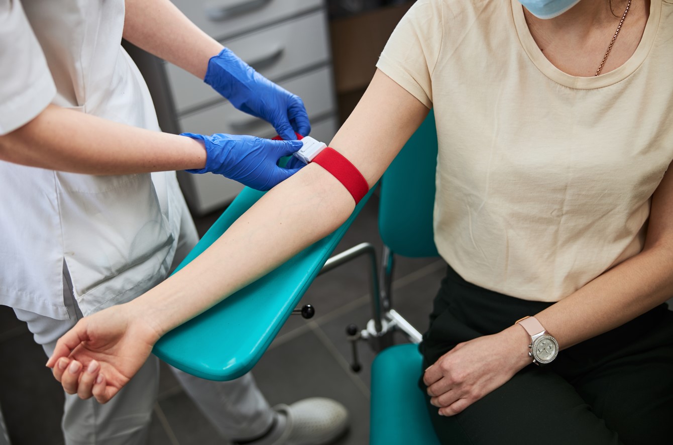 esami del sangue quando farli