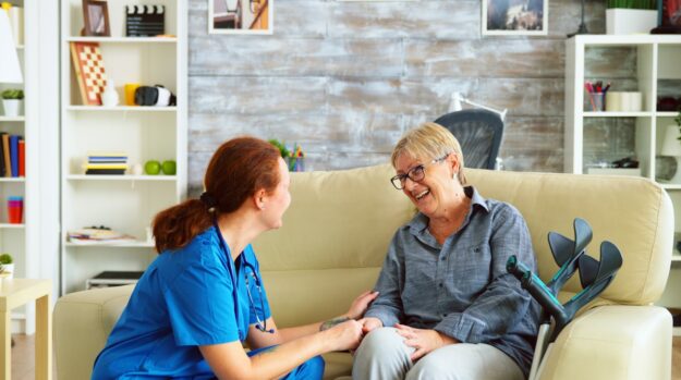 mansioni assistente familiare