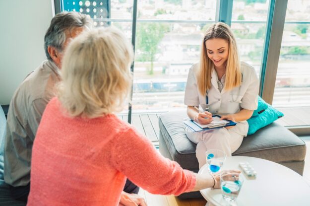 Perché ricorrere ad un consulente assistenziale