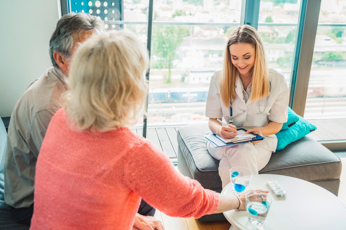 ricorrere-ad-un-consulente-assistenziale Perché ricorrere ad un consulente assistenziale