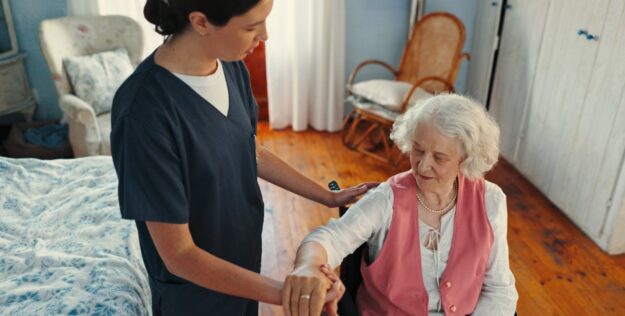 Il benessere del tuo caro