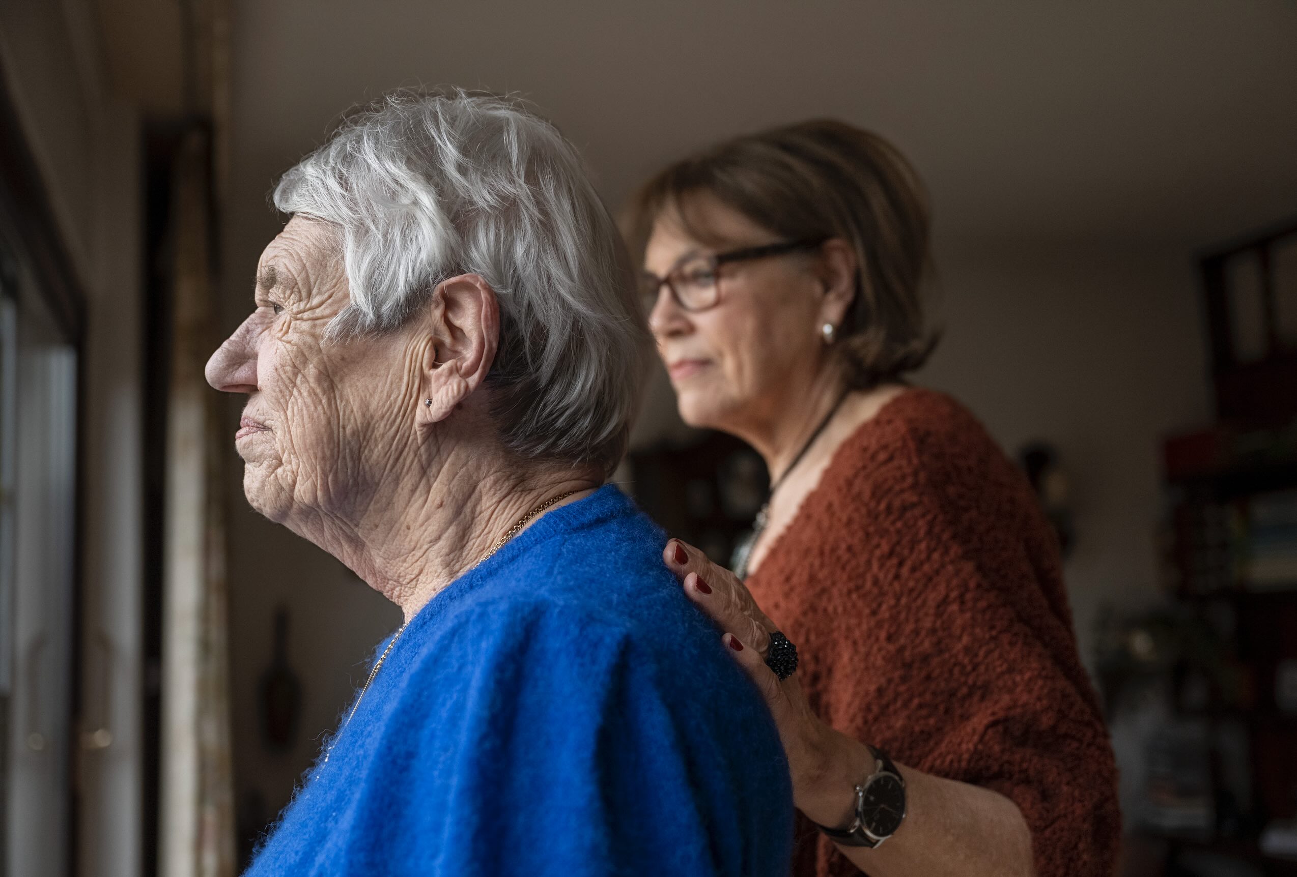 Screenshot Differenza tra demenza e Alzheimer e come riconoscere i segnali