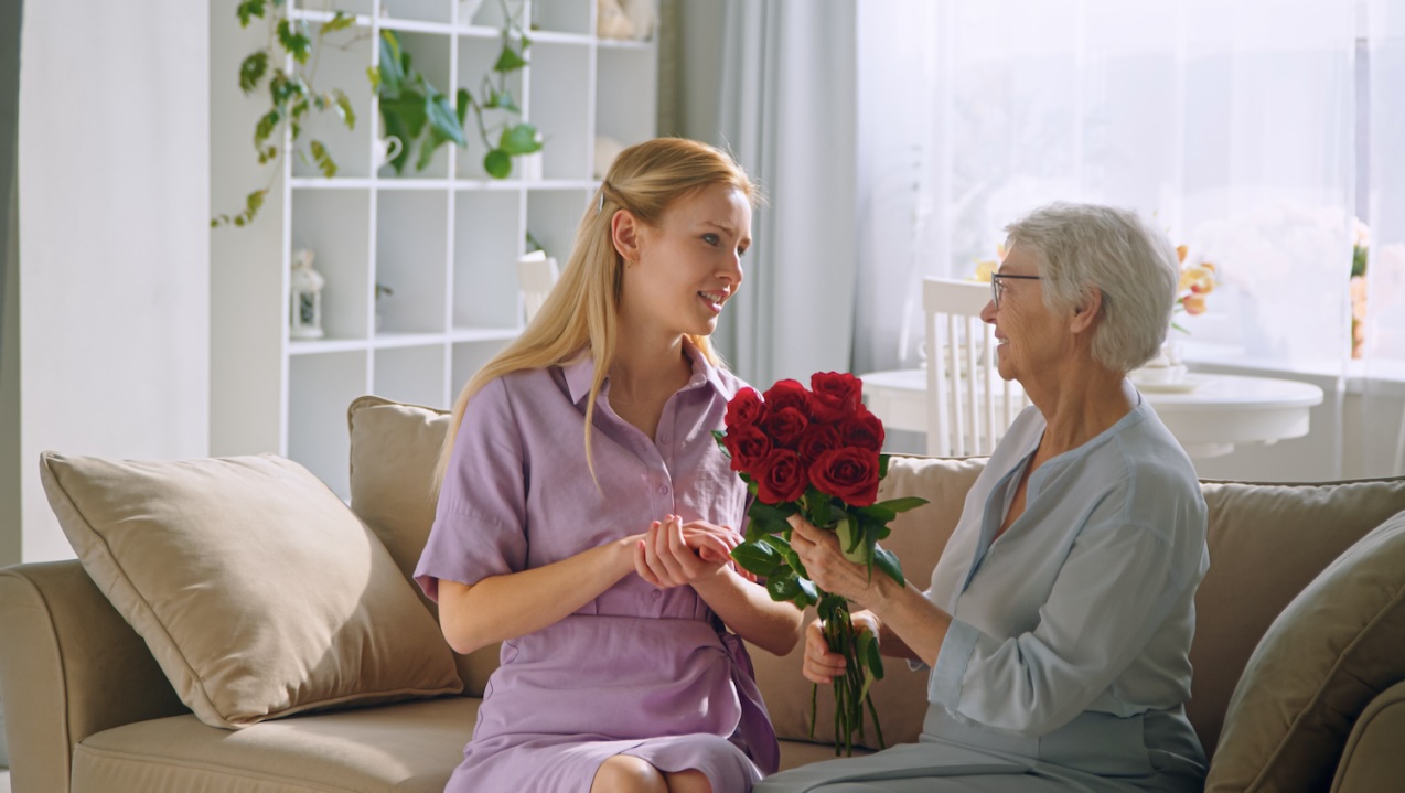 Quale assistenza agli anziani scegliere