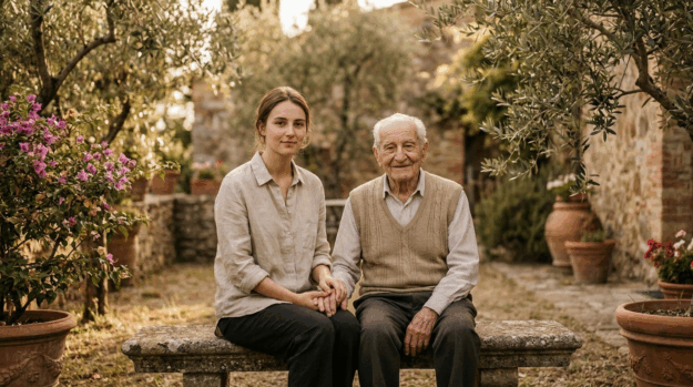relazione-persona-anziana-essere-presenti